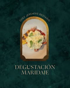 Degustación