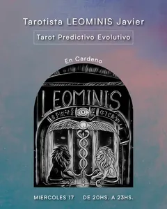 Tarotista Leominis